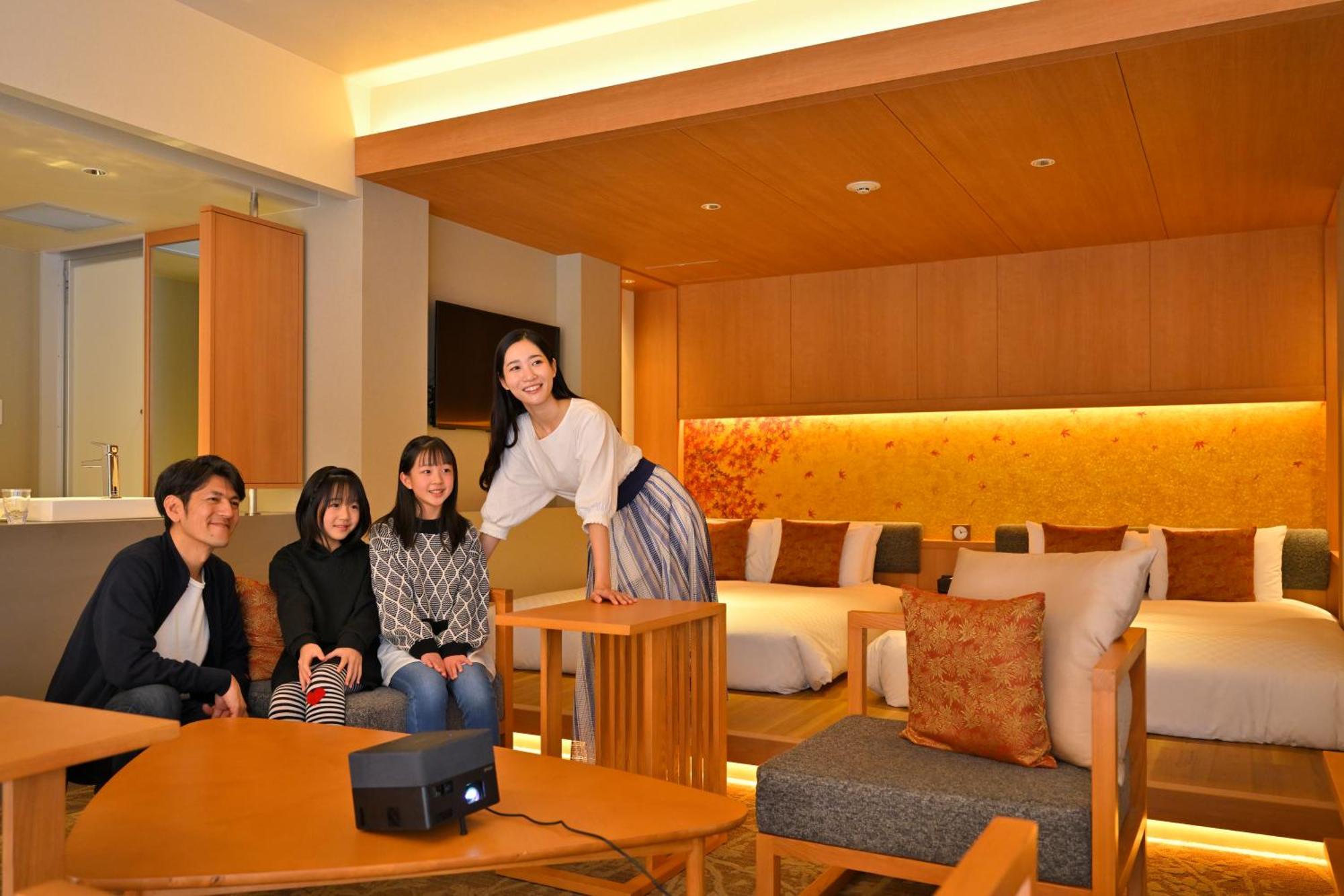 Kaya Kyoto Nijo Castle, BW Signature Collection By Best Western Quioto Exterior foto