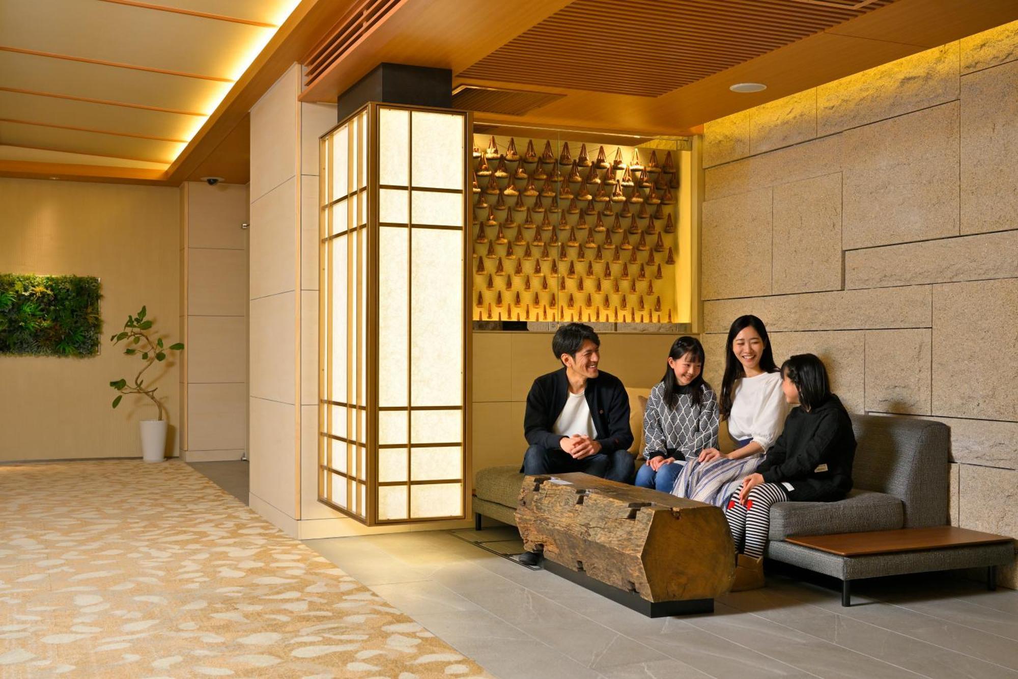 Kaya Kyoto Nijo Castle, BW Signature Collection By Best Western Quioto Exterior foto