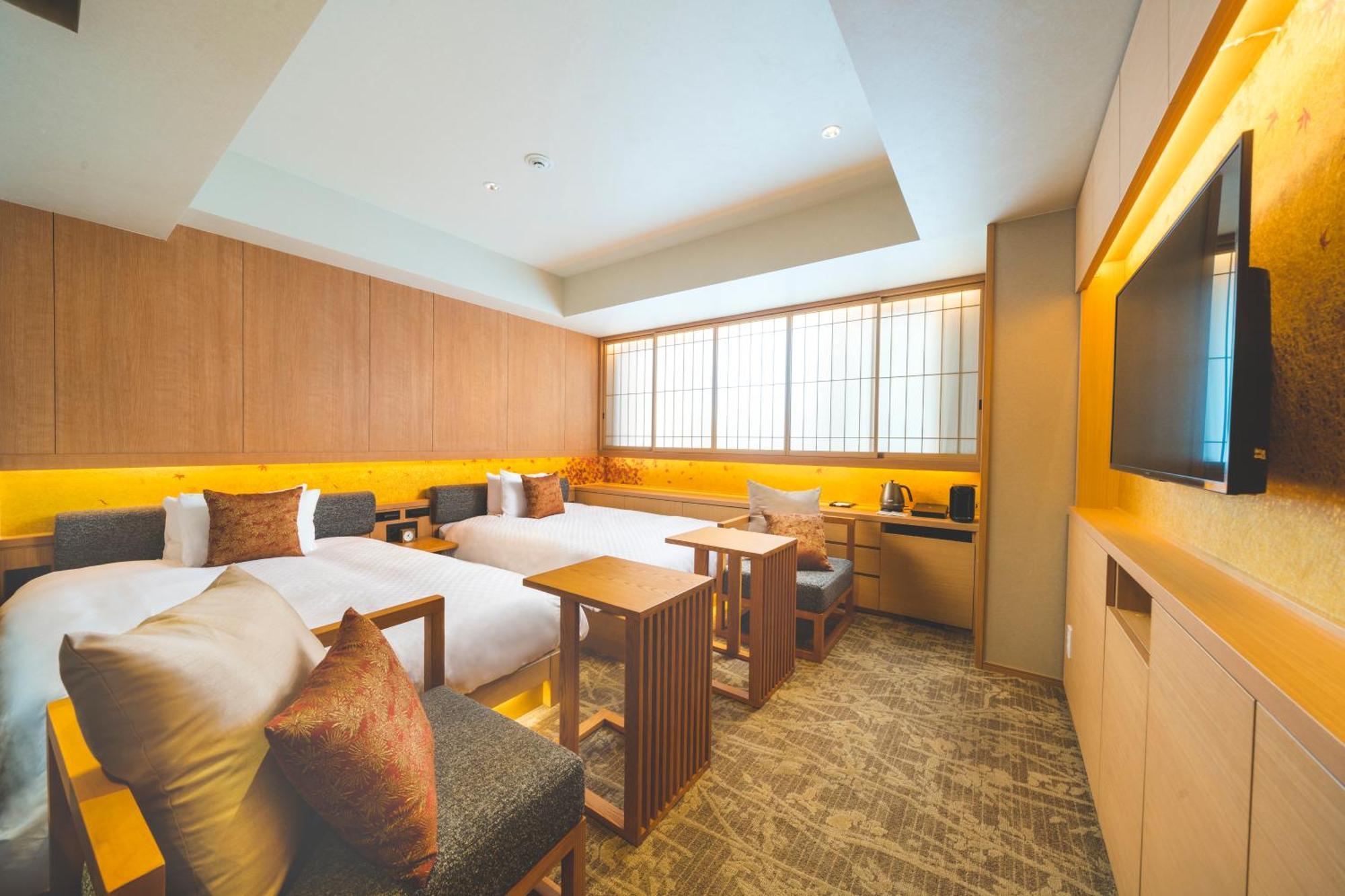 Kaya Kyoto Nijo Castle, BW Signature Collection By Best Western Quioto Exterior foto