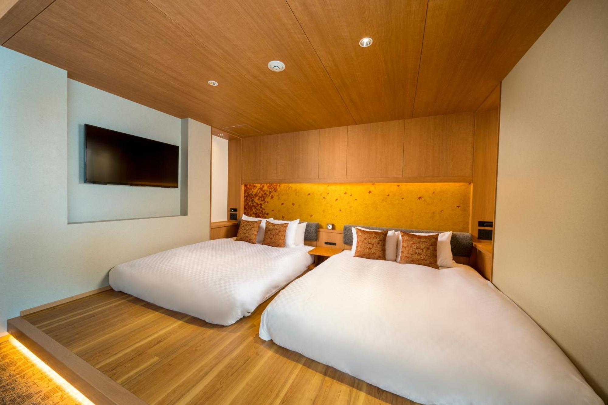 Kaya Kyoto Nijo Castle, BW Signature Collection By Best Western Quioto Exterior foto