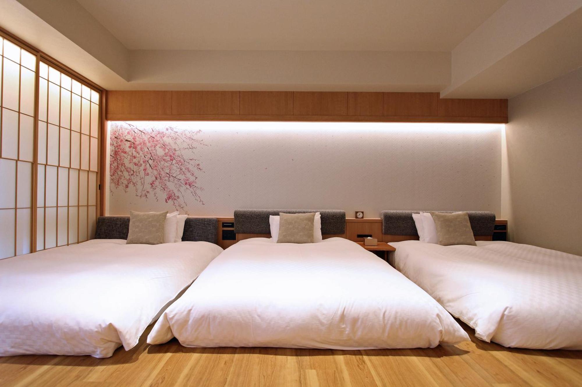 Kaya Kyoto Nijo Castle, BW Signature Collection By Best Western Quioto Exterior foto